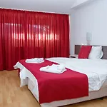 Mountain Paradise By The Walnut Trees Hotell