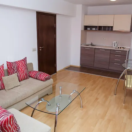 فندق Mountain Paradise By The Walnut Trees