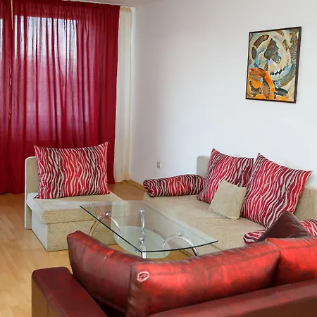 Hotel Mountain Paradise By The Walnut Trees 4*