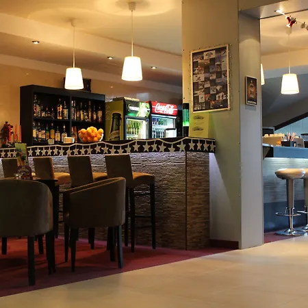 Mountain Paradise By The Walnut Trees Hotel Bansko