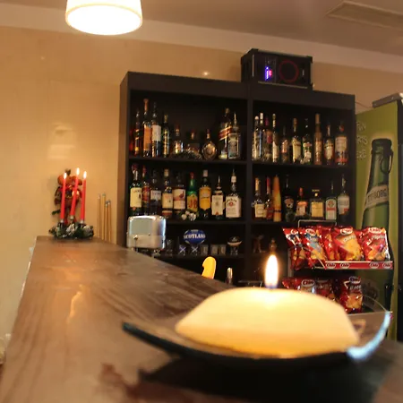 Hotel Mountain Paradise By The Walnut Trees 4*