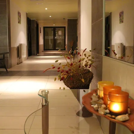 Hotel Mountain Paradise By The Walnut Trees Bansko