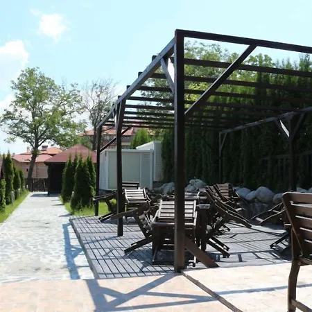 Hotel Mountain Paradise By The Walnut Trees 4*