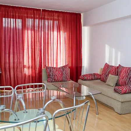 Hotel Mountain Paradise By The Walnut Trees Bansko