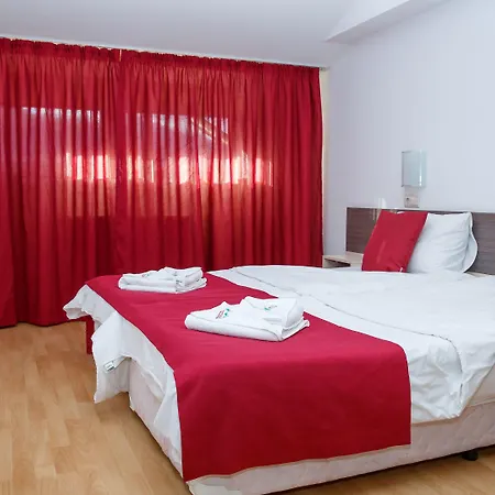 Hotel Mountain Paradise By The Walnut Trees Bansko