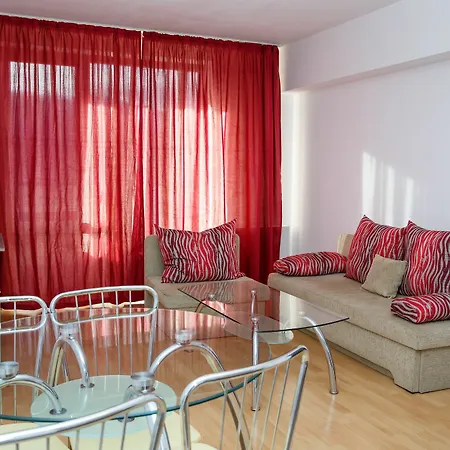 Mountain Paradise By The Walnut Trees Hotel Bansko