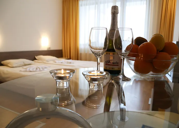 Mountain Paradise By The Walnut Trees 4*