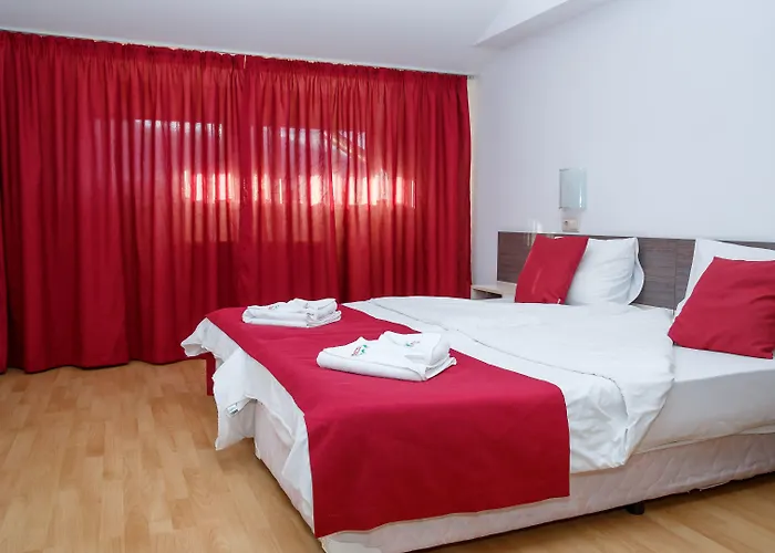 Mountain Paradise By The Walnut Trees Szálloda