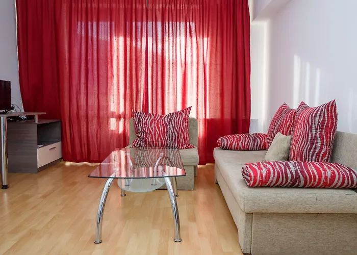 Mountain Paradise By The Walnut Trees 4* Banszko