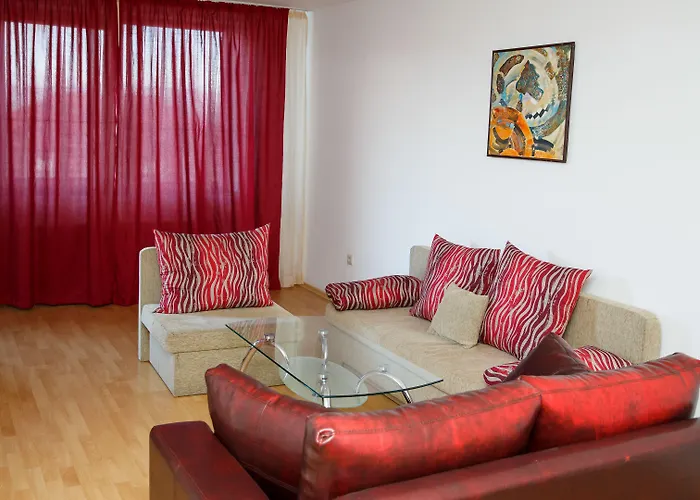 Szálloda Mountain Paradise By The Walnut Trees 4*