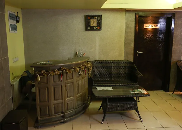 Mountain Paradise By The Walnut Trees Bansko