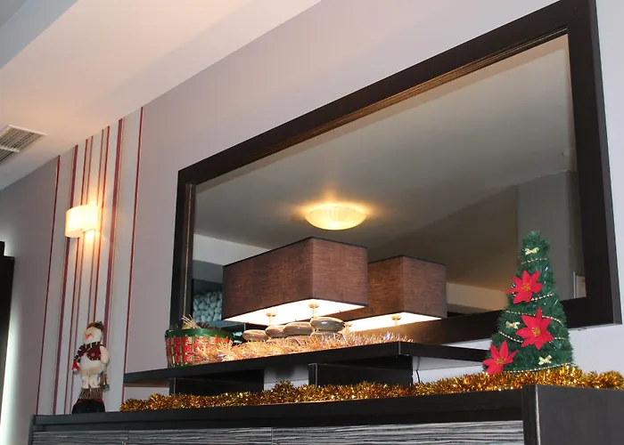 Mountain Paradise By The Walnut Trees