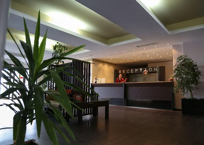 Mountain Paradise By The Walnut Trees Bansko