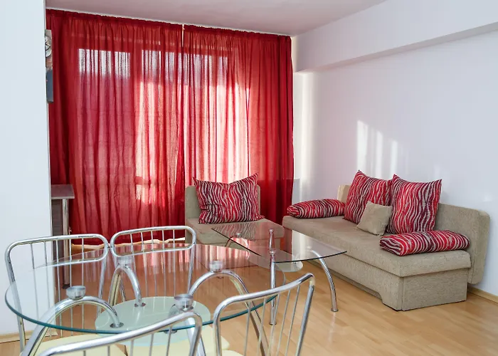 Hotel Mountain Paradise By The Walnut Trees Bansko