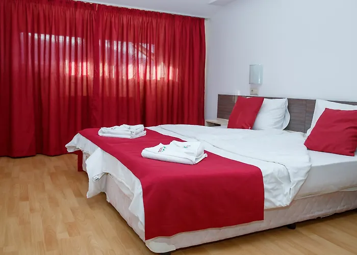 Mountain Paradise By The Walnut Trees Bansko